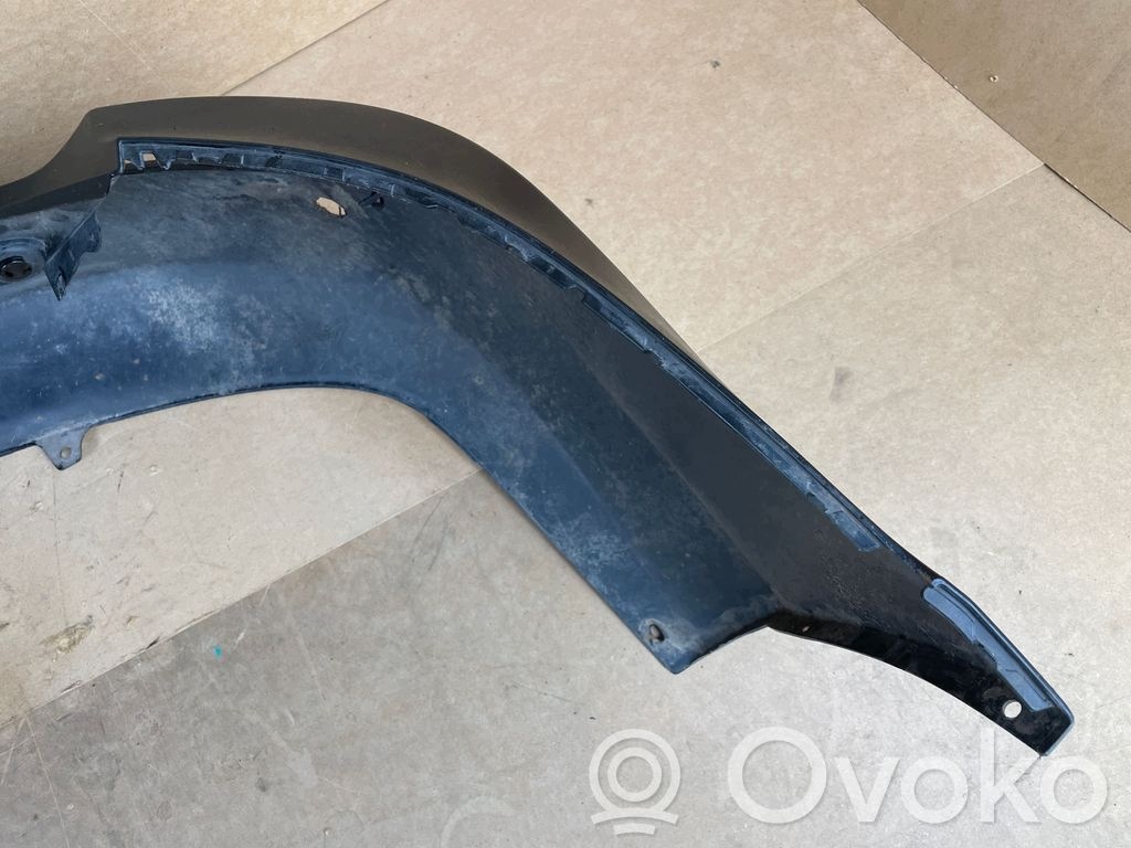 Bakre stötfångare Toyota RAV4 IV 2012-2015 PDC image 10