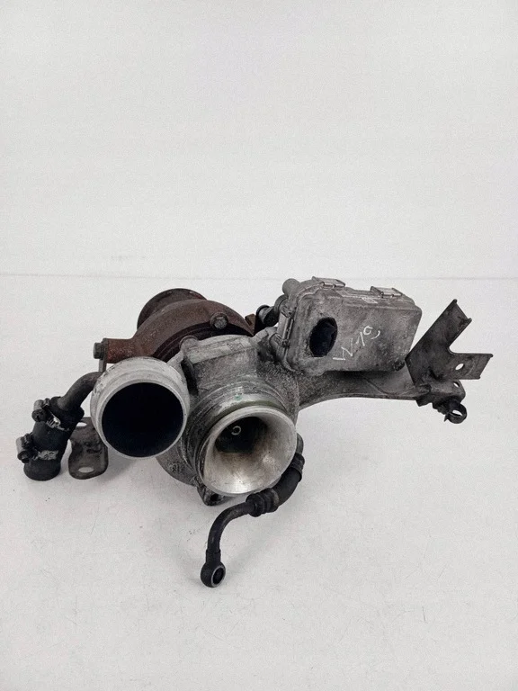 Turbine BMW 3 (F30, F80) 18487110