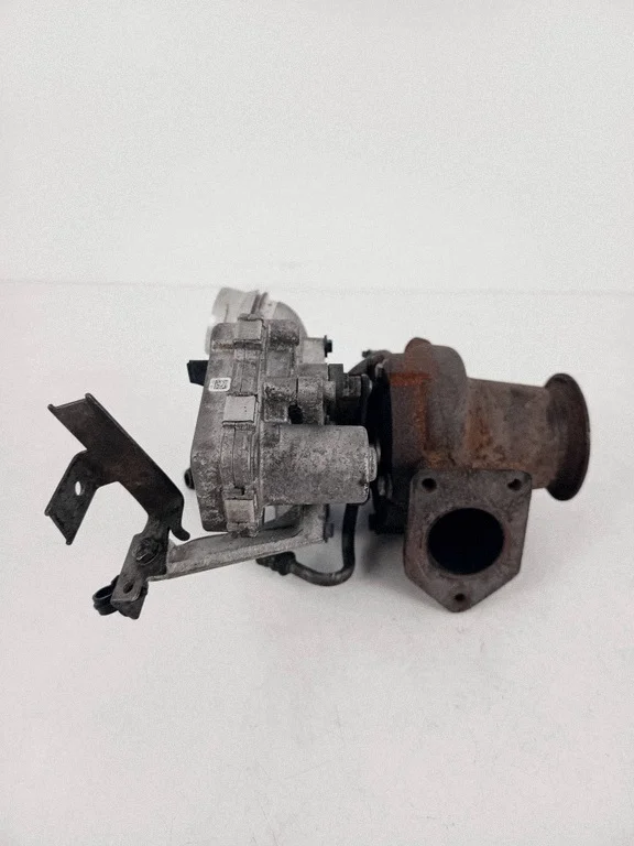 Turbosystem BMW 3 (F30) 105kW Diesel image 3