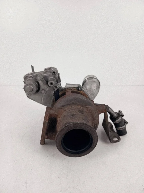 Turbosystem BMW 3 (F30) 105kW Diesel image 4