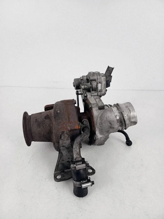 Turbosystem BMW 3 (F30) 105kW Diesel image 5