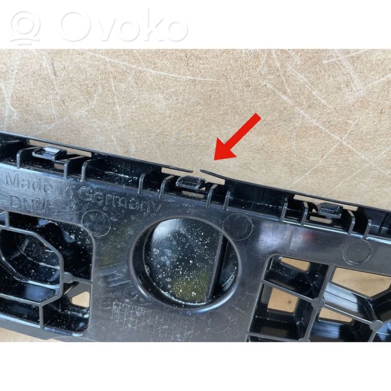 Supporto paraurti posteriore sinistro VW Tayron image 3