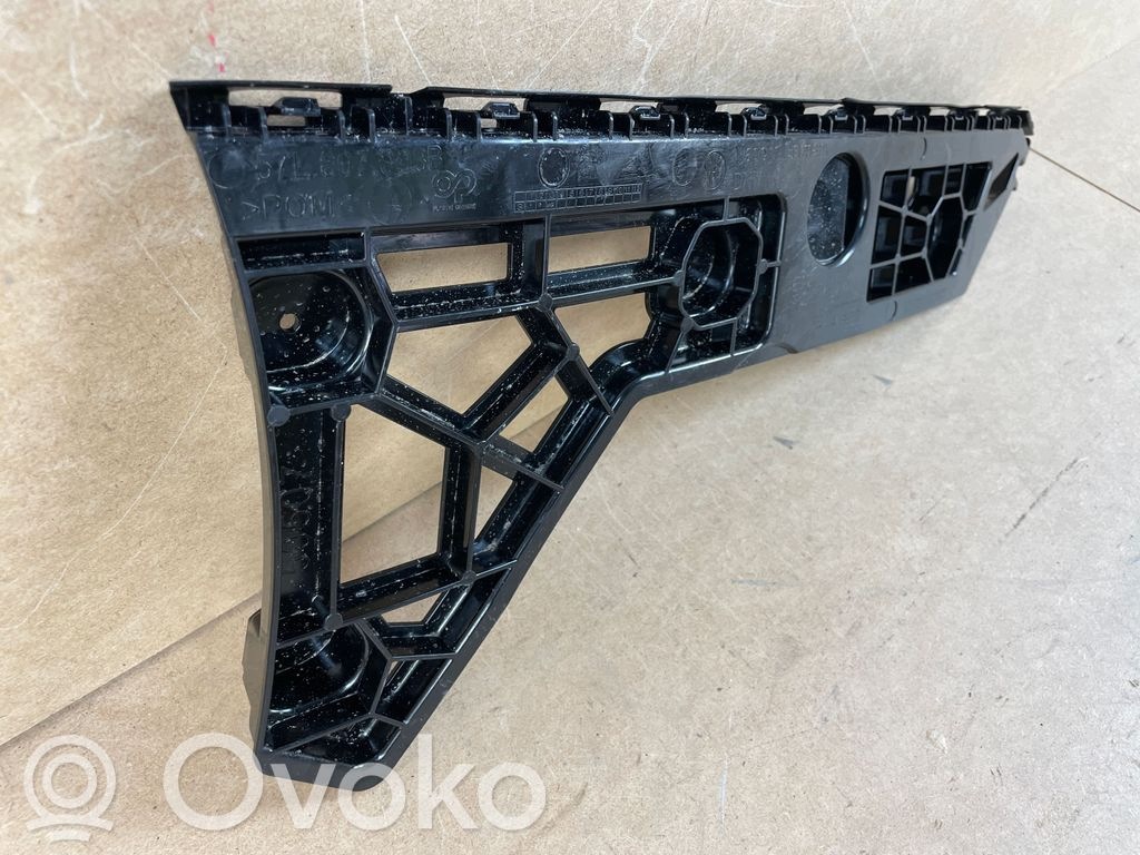 Supporto paraurti posteriore sinistro VW Tayron image 4