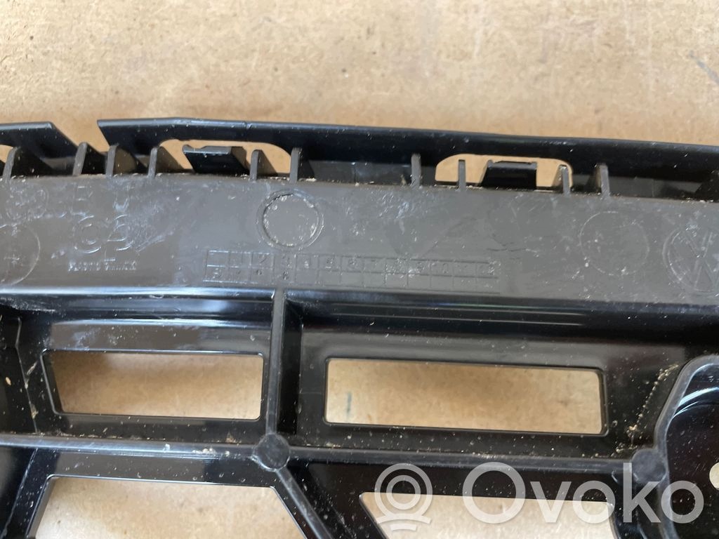 Supporto paraurti posteriore sinistro VW Tayron image 6