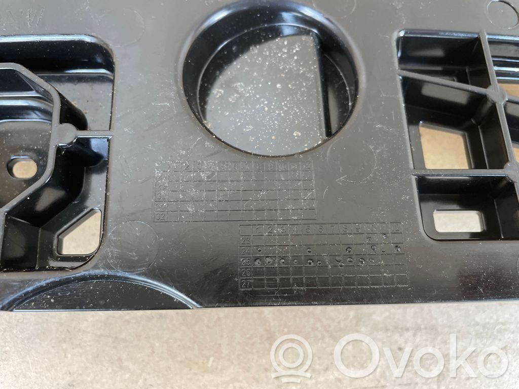 Supporto paraurti posteriore sinistro VW Tayron image 7