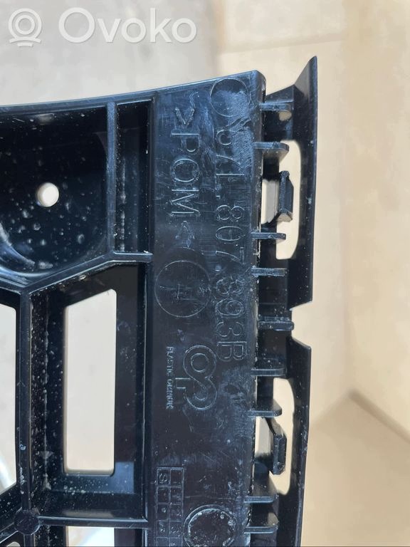 Supporto paraurti posteriore sinistro VW Tayron image 8