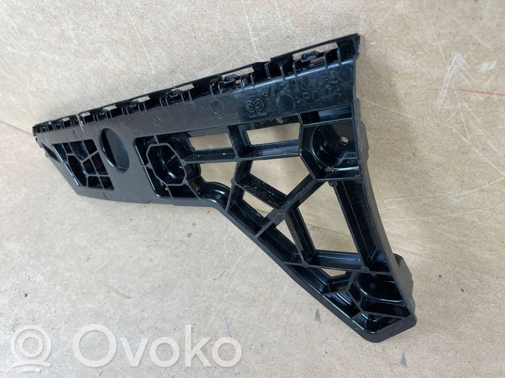 VW Tayron MK2 bumper bracket right rear image 3