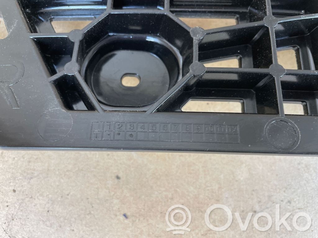 VW Tayron MK2 bumper bracket right rear image 5