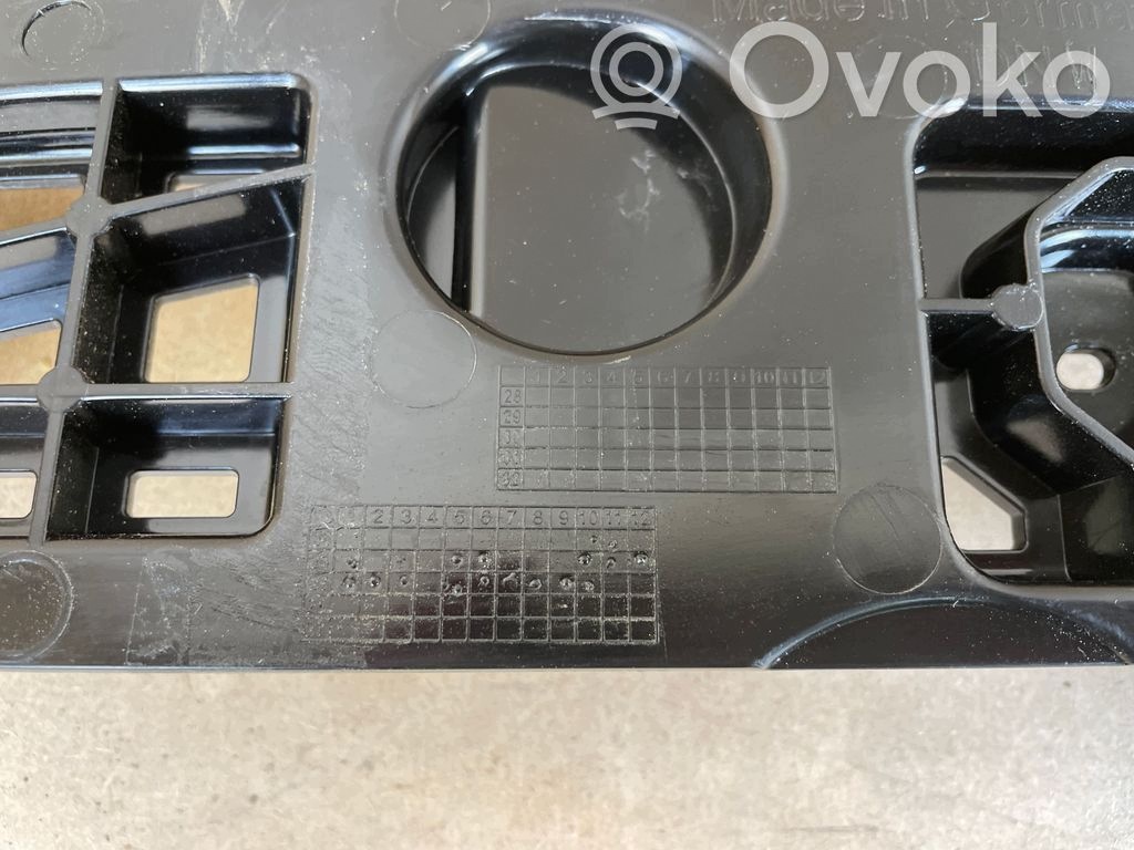 VW Tayron MK2 bumper bracket right rear image 6