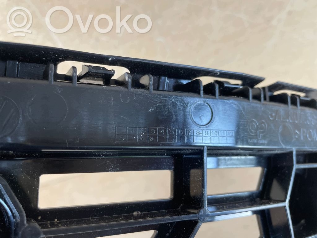 VW Tayron MK2 bumper bracket right rear image 7