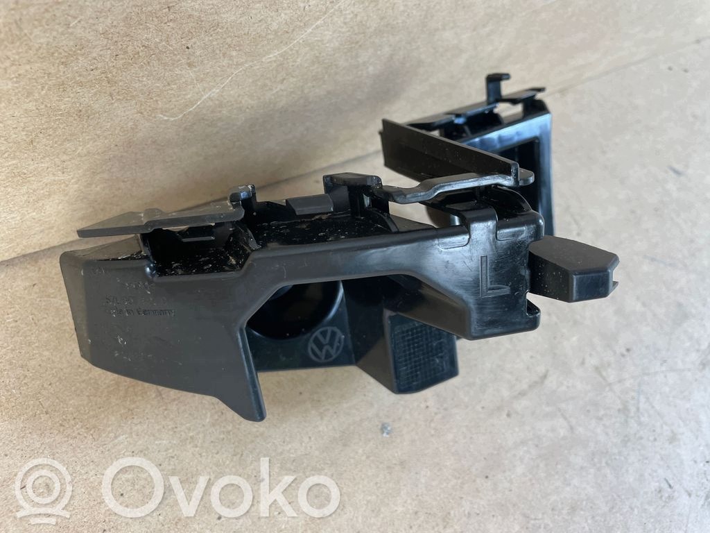 VW Tayron MK2 Rear Bumper Bracket Left Used