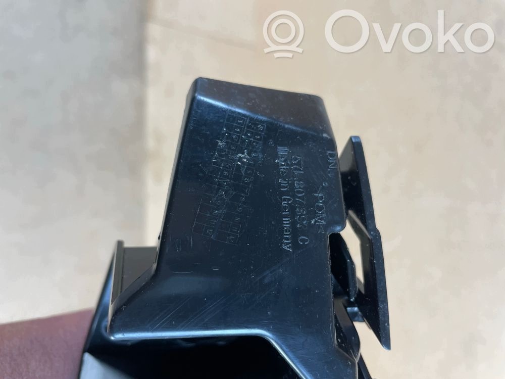Linker achterbumperhouder VW Tayron MK2 image 5