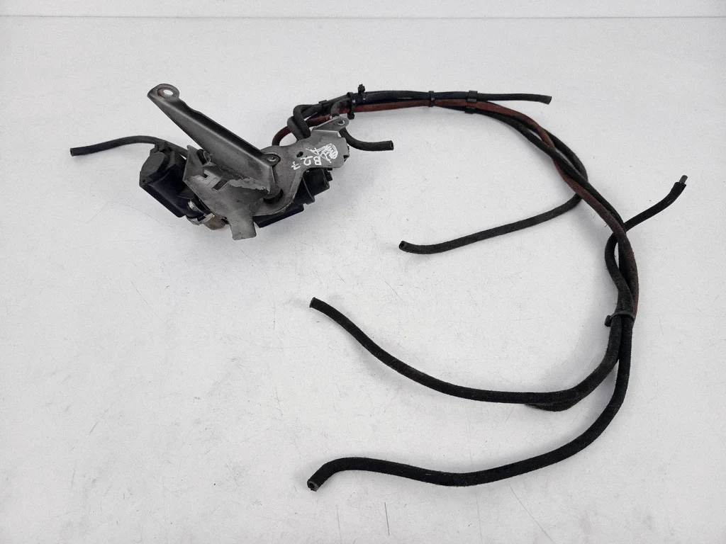 Vanne électromagnétique BMW 5 (E60) 7693032