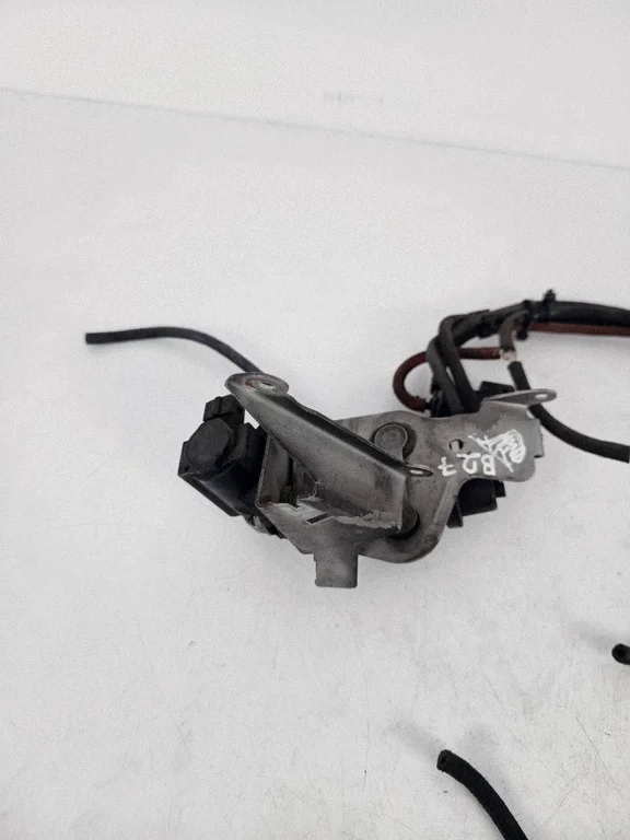 Sähköventtiili BMW 5 E60 7693032 image 4