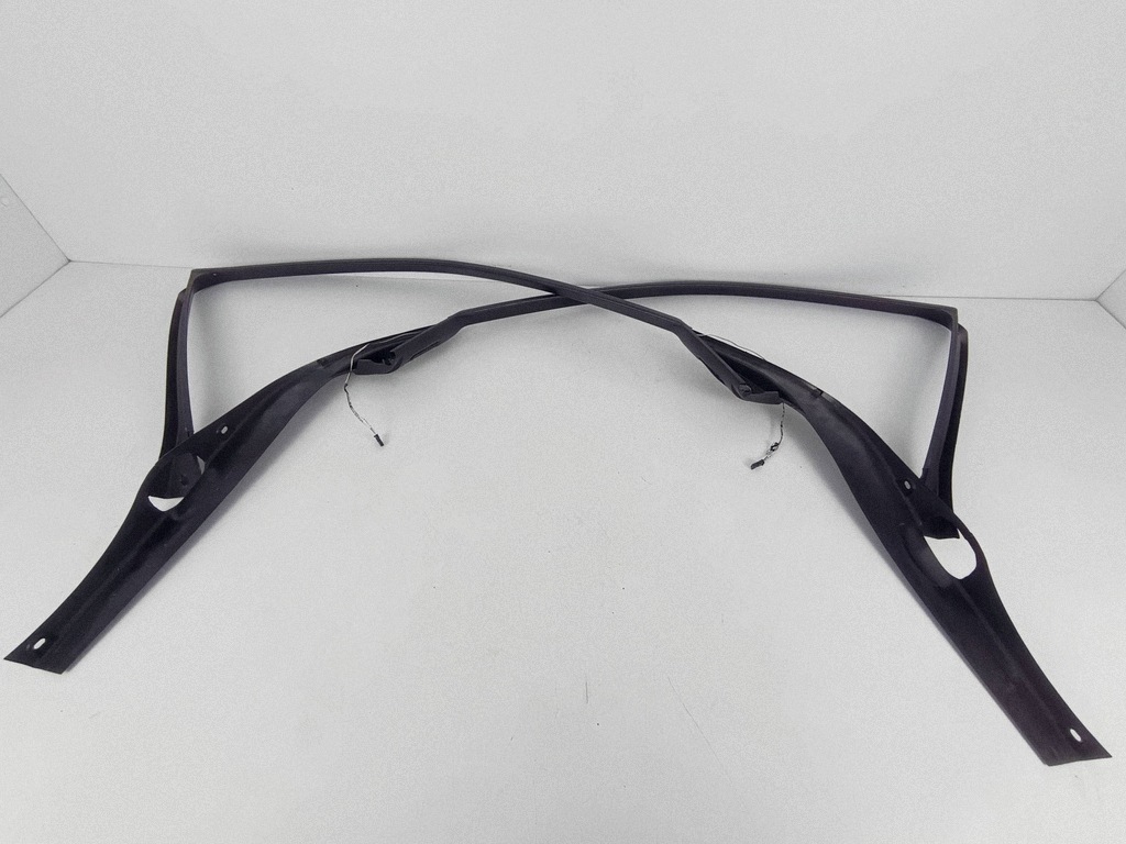 Autres pièces de porte BMW 3 (E46) 8368954 3.0L 2002 image 9