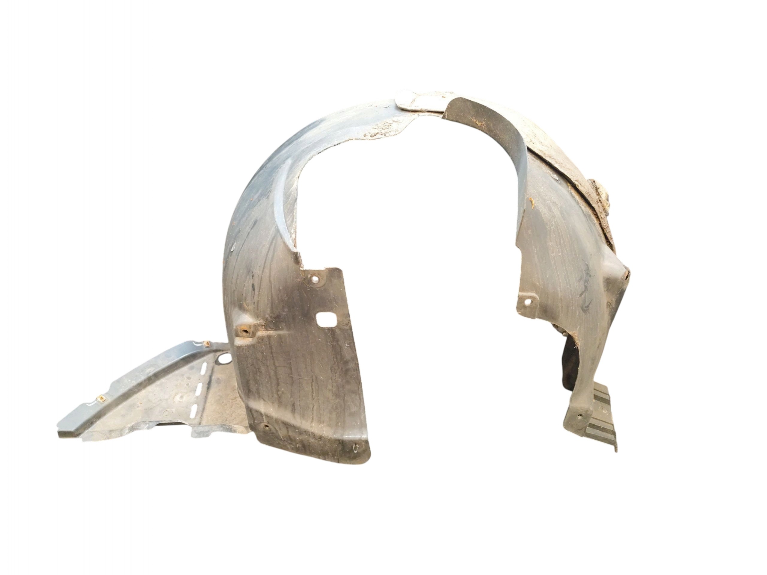 Right Front Wheel Arch for Opel Mokka A 2012-2016 image 2