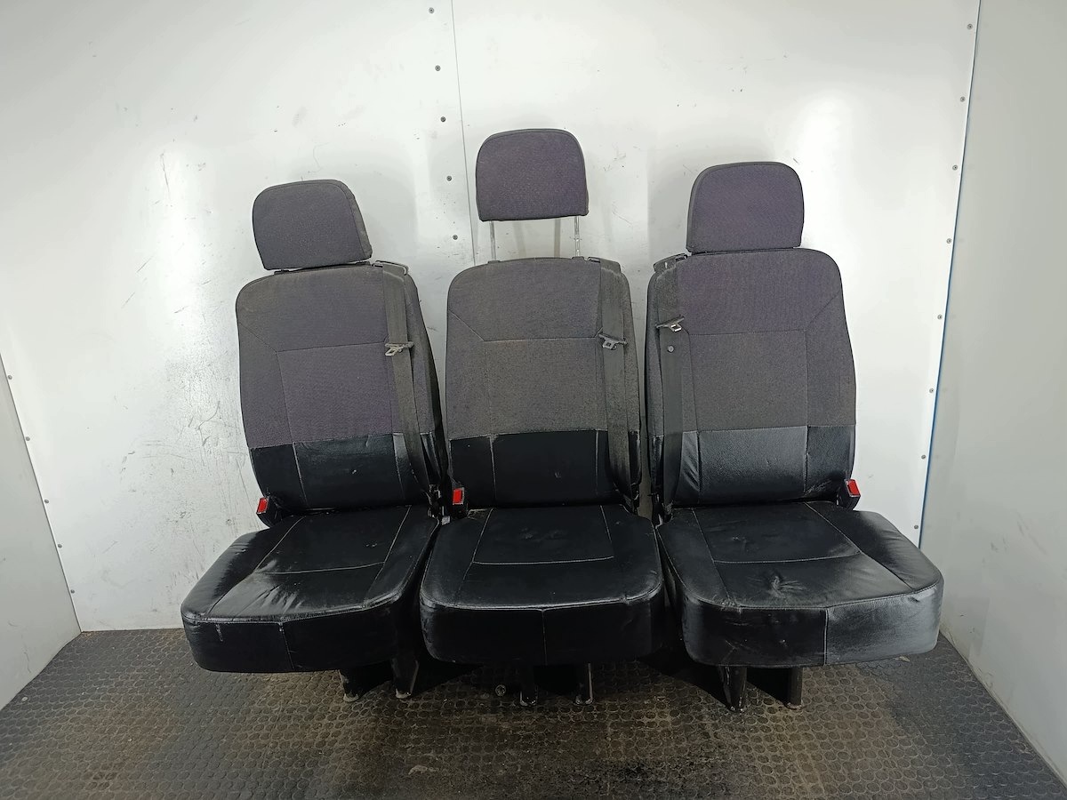 Banquette VW Transporter T6 d'occasion image 2