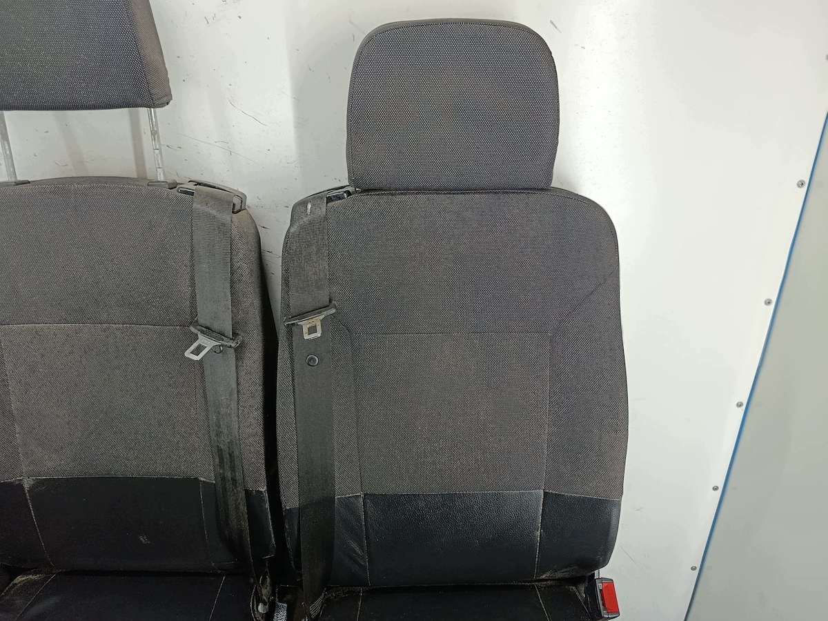 Banquette VW Transporter T6 d'occasion image 5