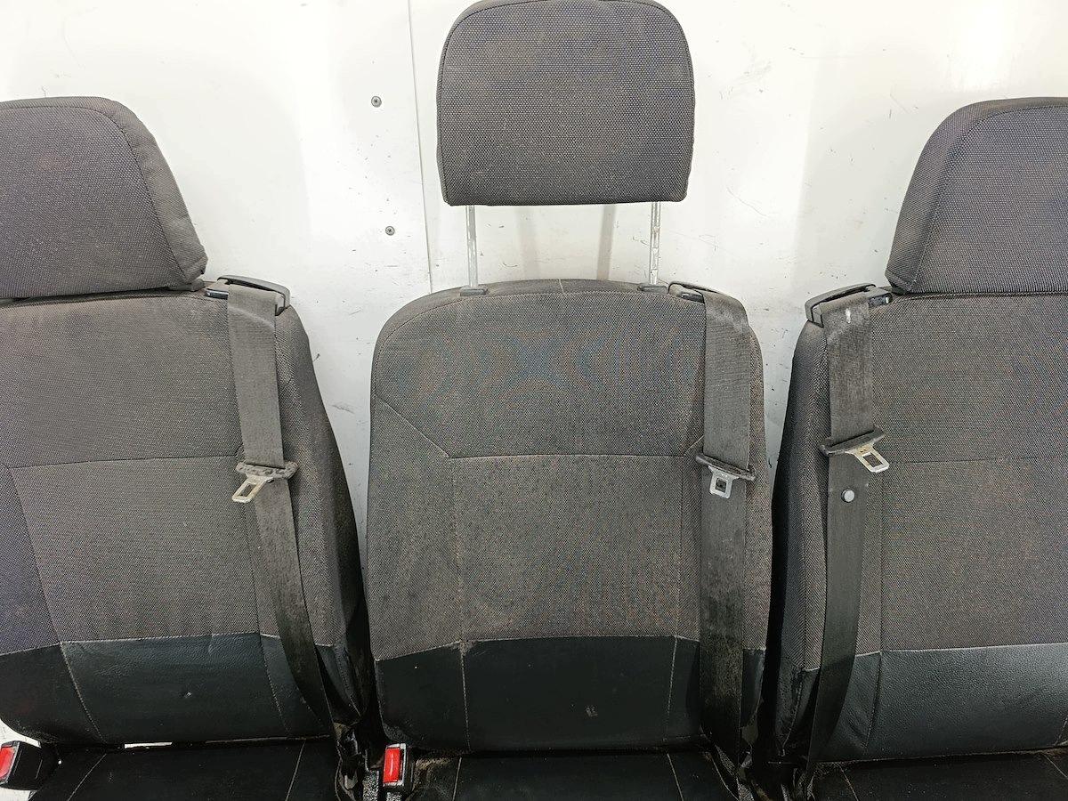 Banquette VW Transporter T6 d'occasion image 7