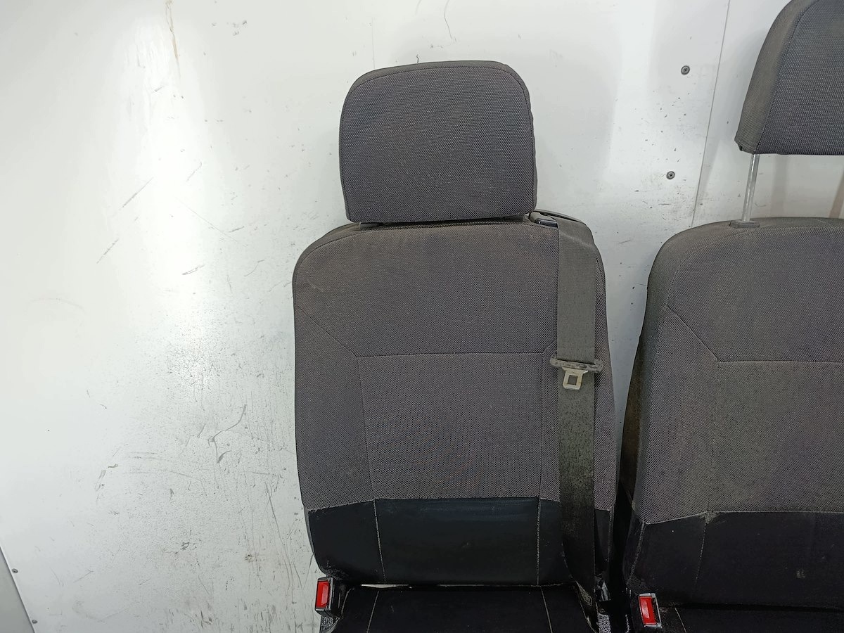 Banquette VW Transporter T6 d'occasion image 9