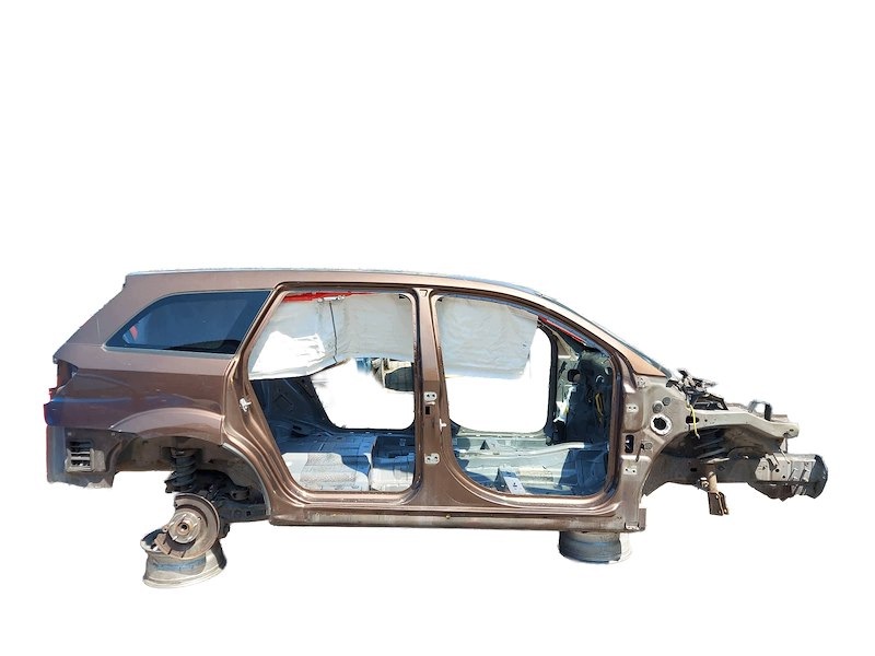 Fiat Freemont Quarter Panel Front Rear Used image 2