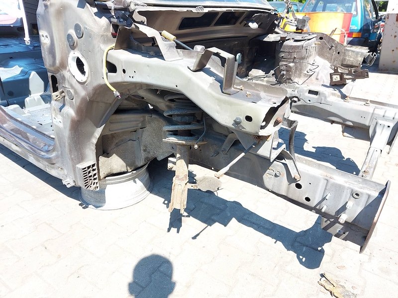 Fiat Freemont Quarter Panel Front Rear Used image 10