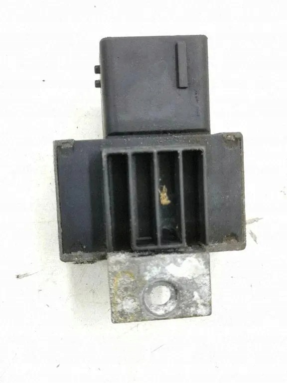 Sytytystulpat Renault Megane II CC 9640469680A