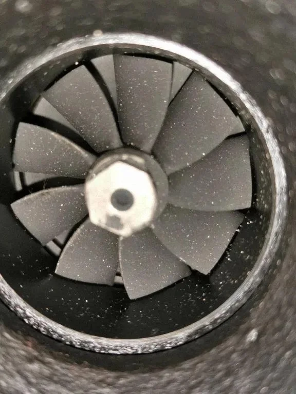 Turbine Ford Transit 757512 2.2L Diesel image 4