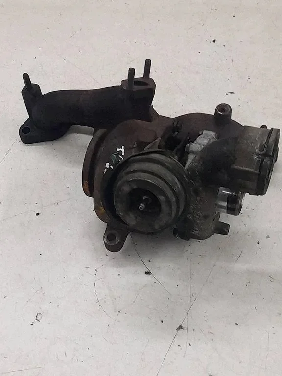 Turbolader VW Touran 1.9 TDI 7249306 image 4