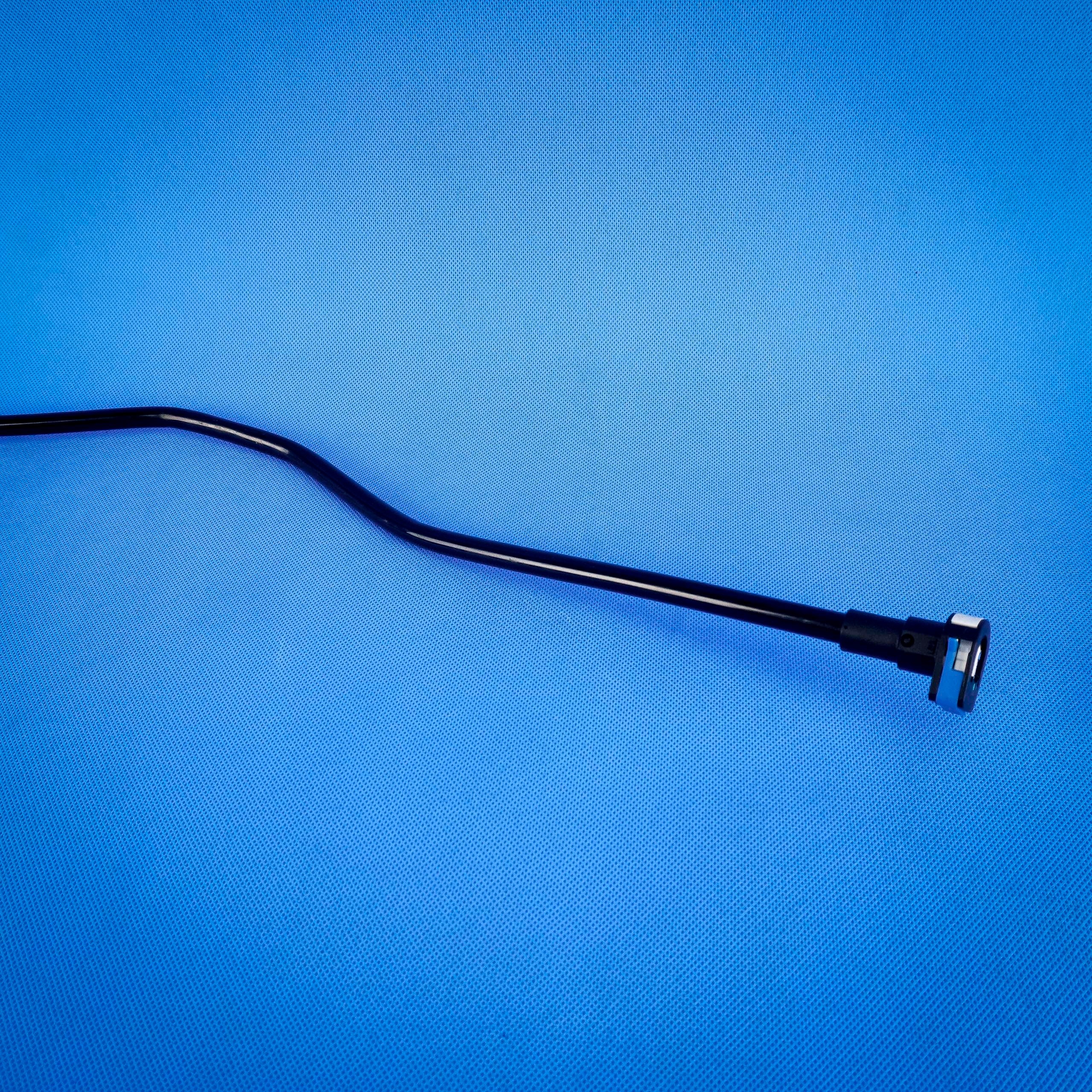 Ilmanvaihtoputki BMW 5 G30 530ix 16117378152