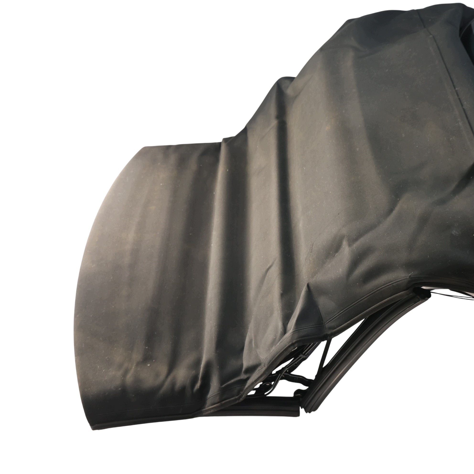 Mercedes A207 Cabrio Complete Folding Roof A2077700600
