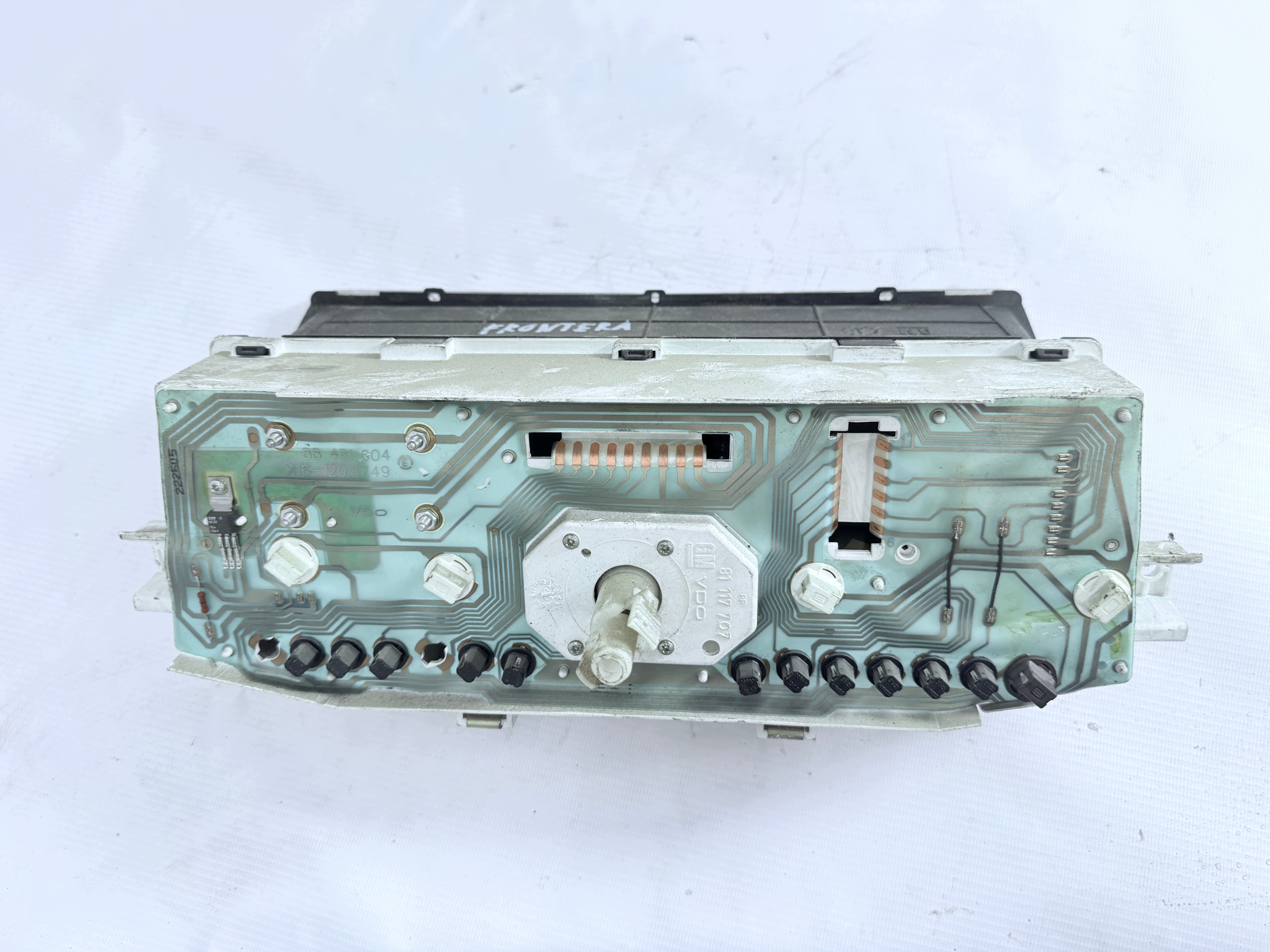 FRONTER OPEL A 91144773