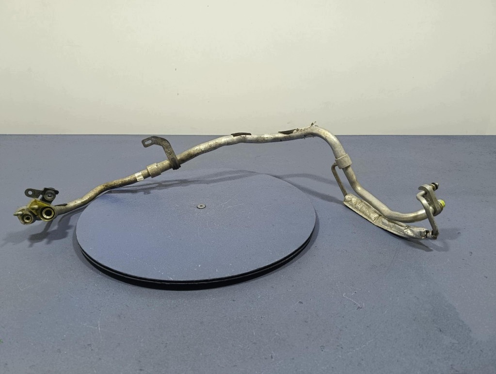 AC-slang Ford Mondeo MK5 2.0 TDCI image 2