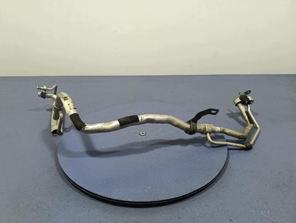 AC-slang Ford Mondeo MK5 2.0 TDCI image 3