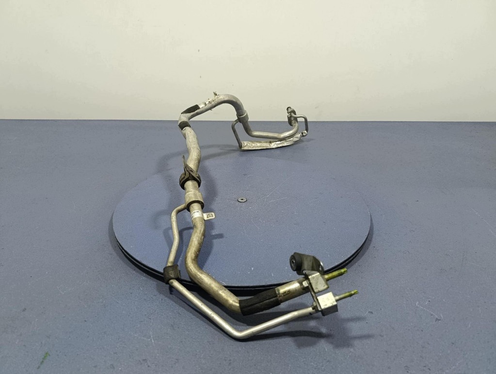 AC-slang Ford Mondeo MK5 2.0 TDCI image 4