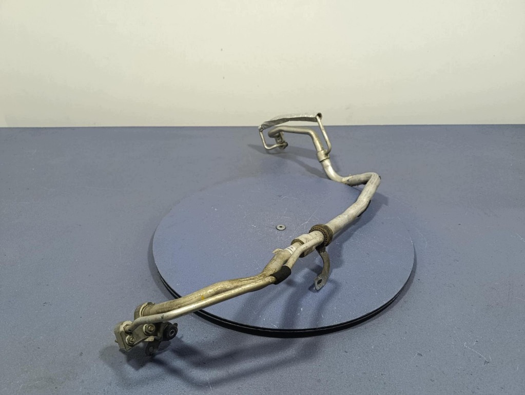 AC-slang Ford Mondeo MK5 2.0 TDCI image 5