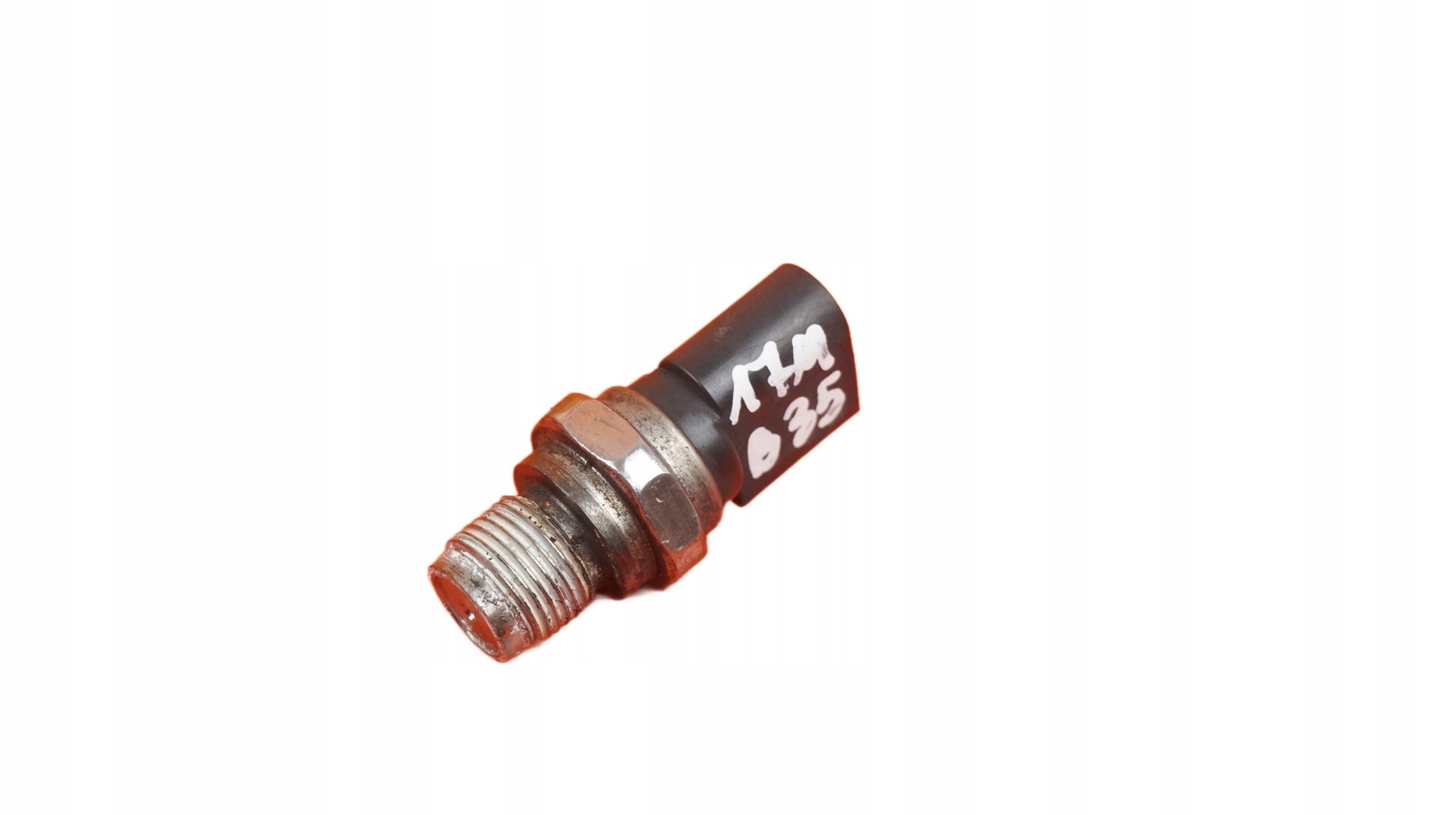 Capteur Pression Carburant Ford Transit MK7 image 2