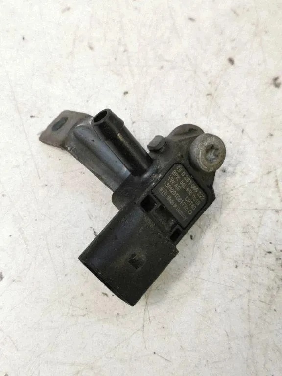 Sensor DPF VW Golf VII 1.6 TDI 130920T081728
