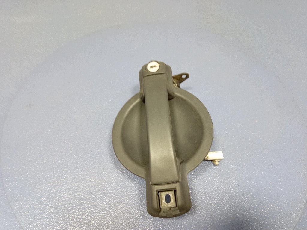 Poignée de porte avant gauche Fiat Doblo I Lift 05-17