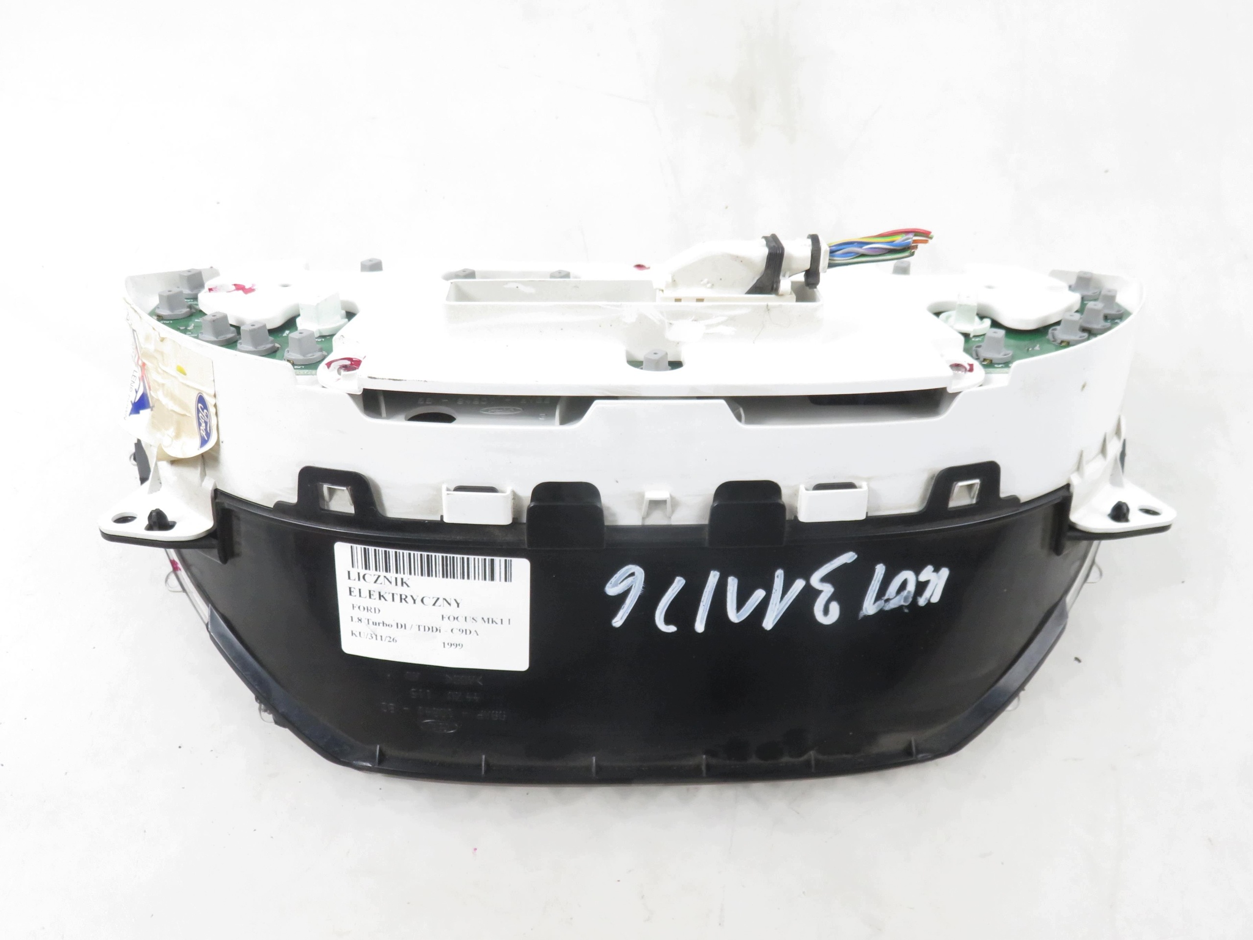 FORD FOCUS MK1 AND 1.8 TDDi 90 - C9DA 98AB10849JE