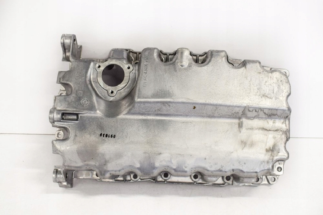AUDI A3 8V 1.6 TDI Oil Pan 04L103603 Used OEM