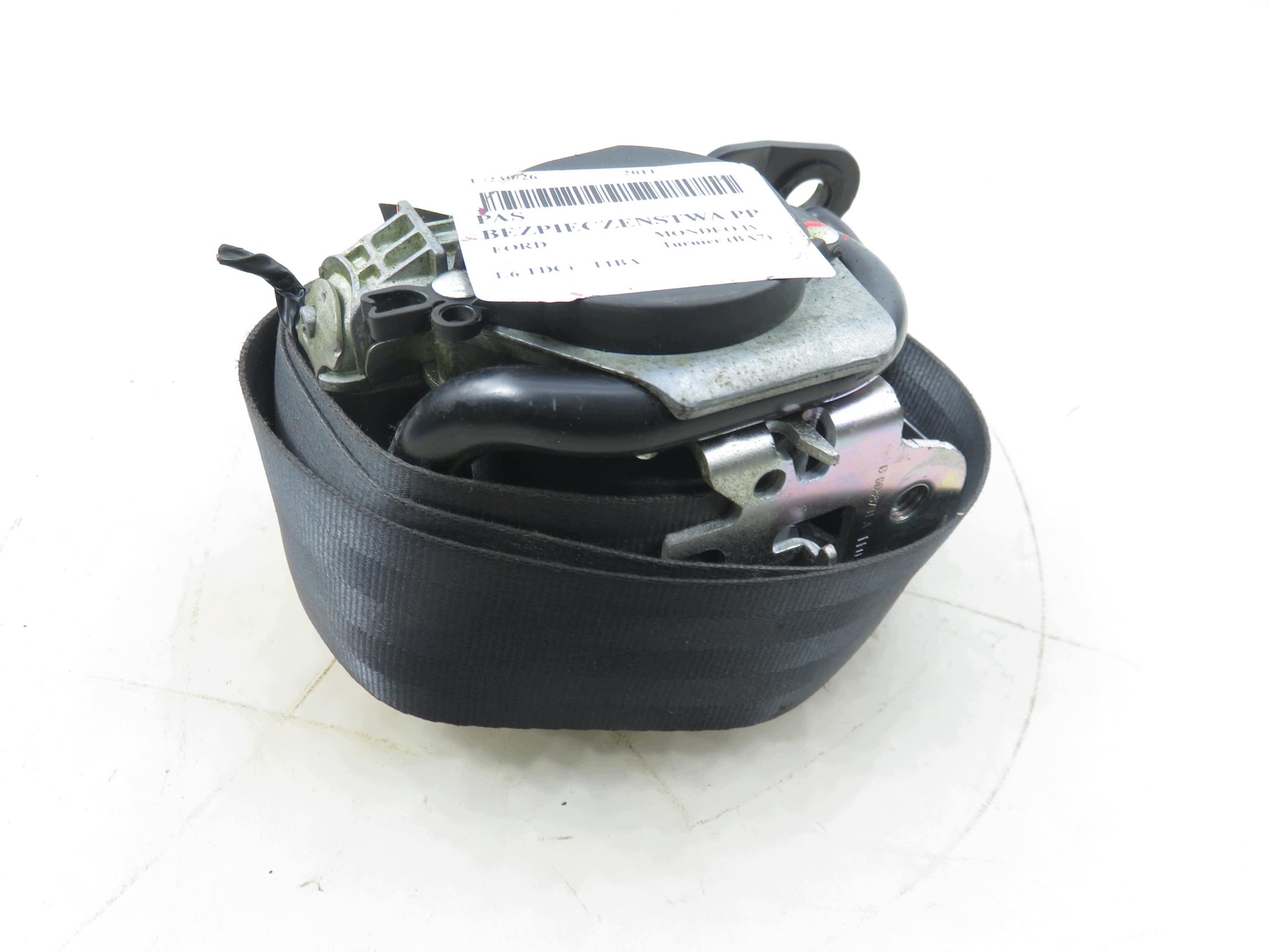 Rechter vorderer Kotflügel Ford Mondeo IV Turnier (BA7) OEM M1132888-9G9N61294BBW image 2