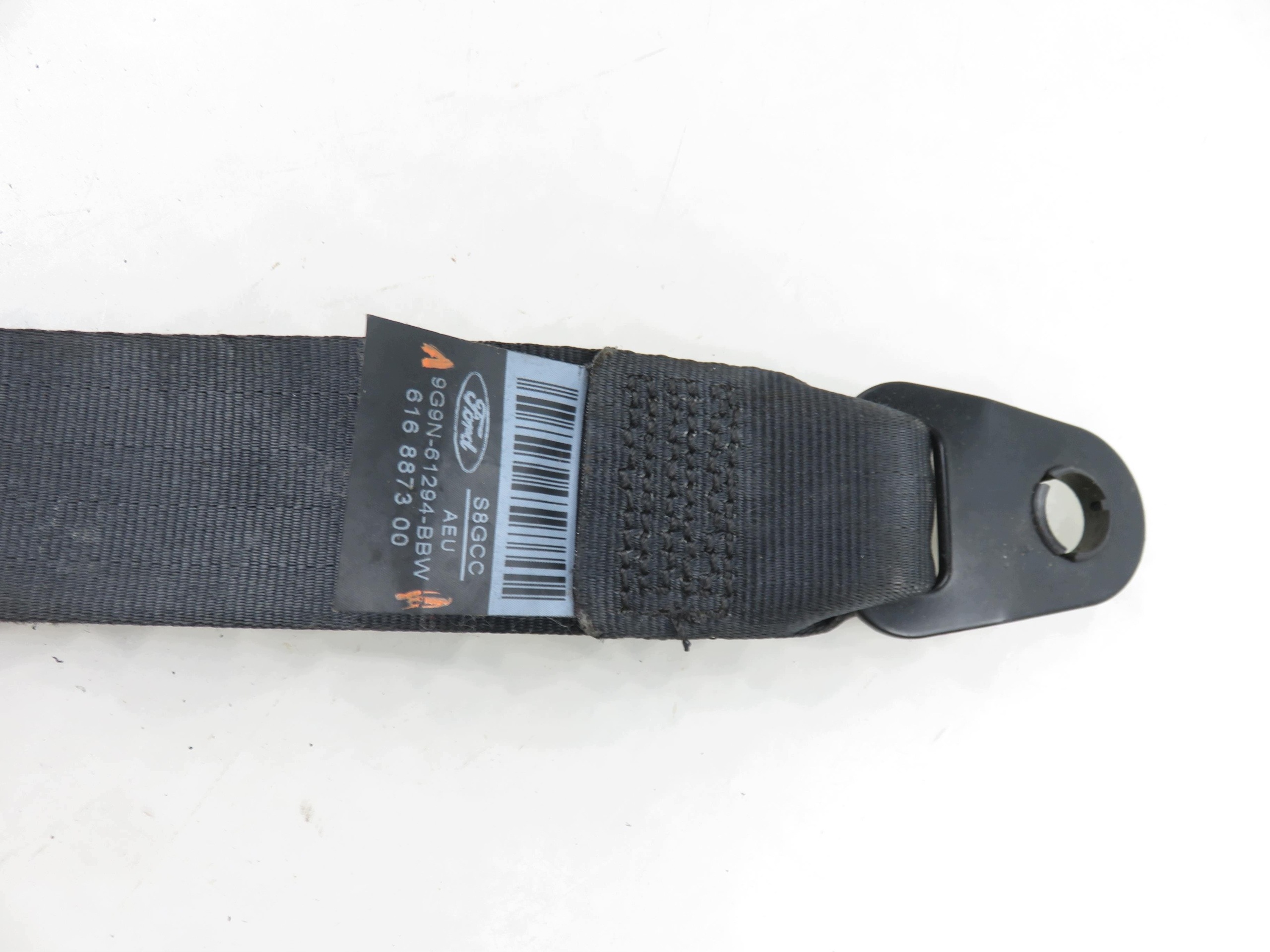 Rechter vorderer Kotflügel Ford Mondeo IV Turnier (BA7) OEM M1132888-9G9N61294BBW image 3