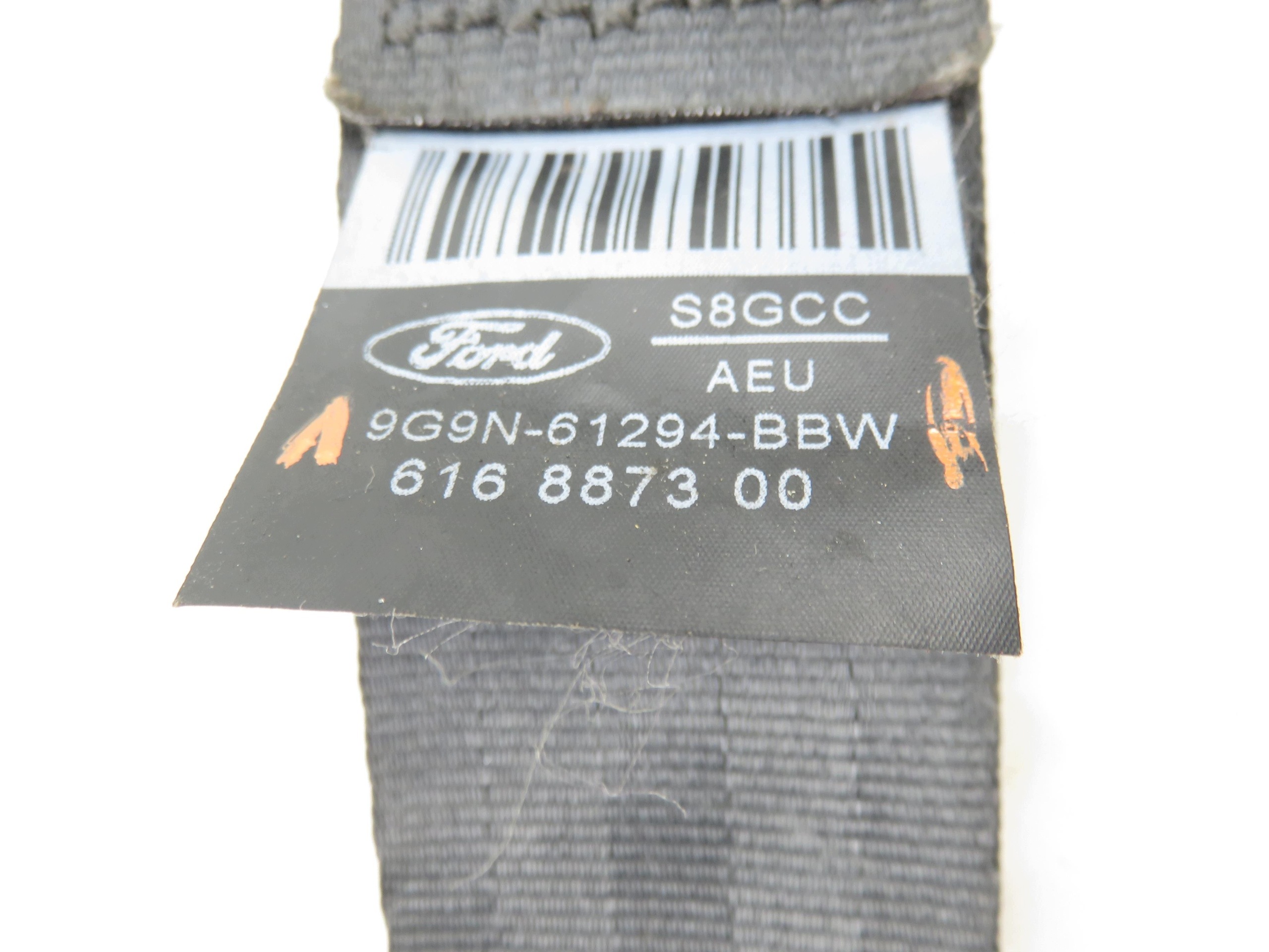 Rechter vorderer Kotflügel Ford Mondeo IV Turnier (BA7) OEM M1132888-9G9N61294BBW image 4