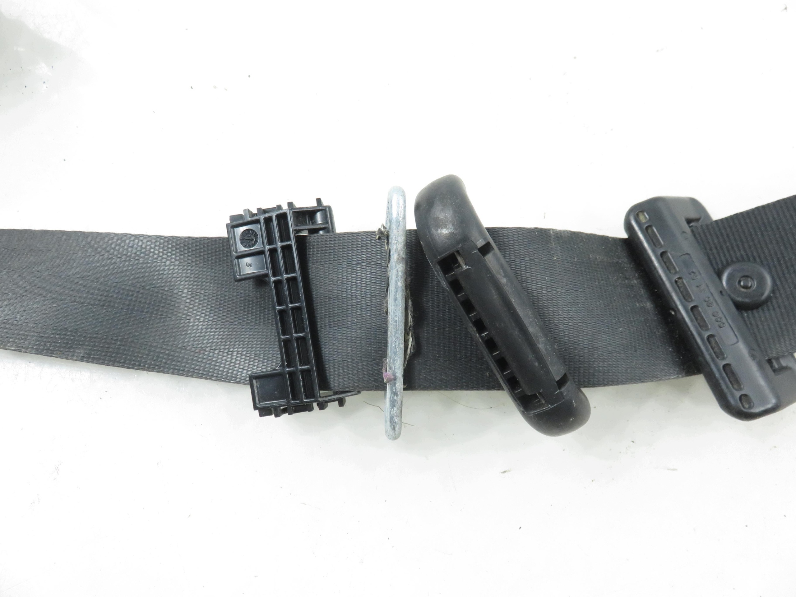 Rechter vorderer Kotflügel Ford Mondeo IV Turnier (BA7) OEM M1132888-9G9N61294BBW image 5