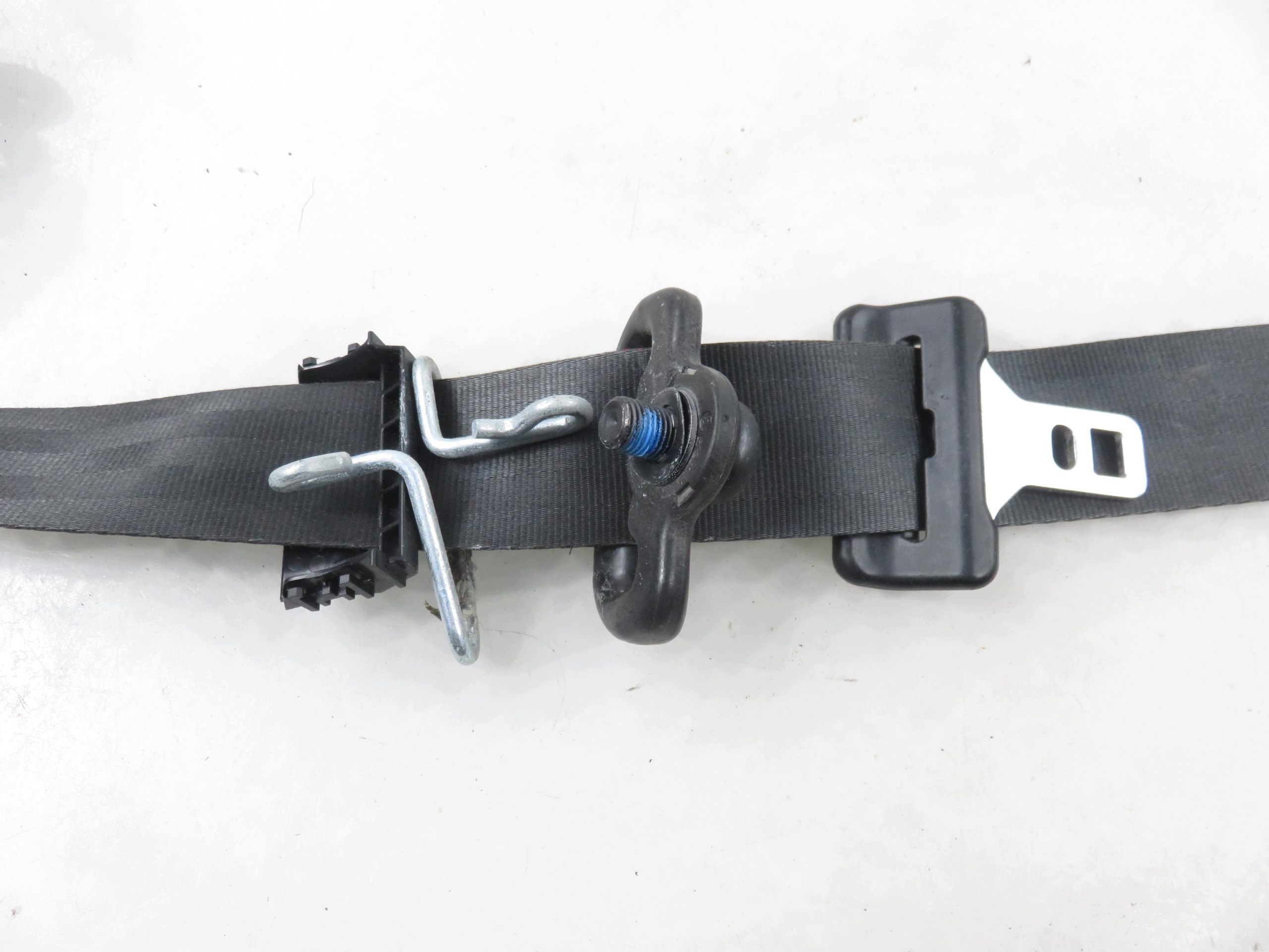 Rechter vorderer Kotflügel Ford Mondeo IV Turnier (BA7) OEM M1132888-9G9N61294BBW image 6