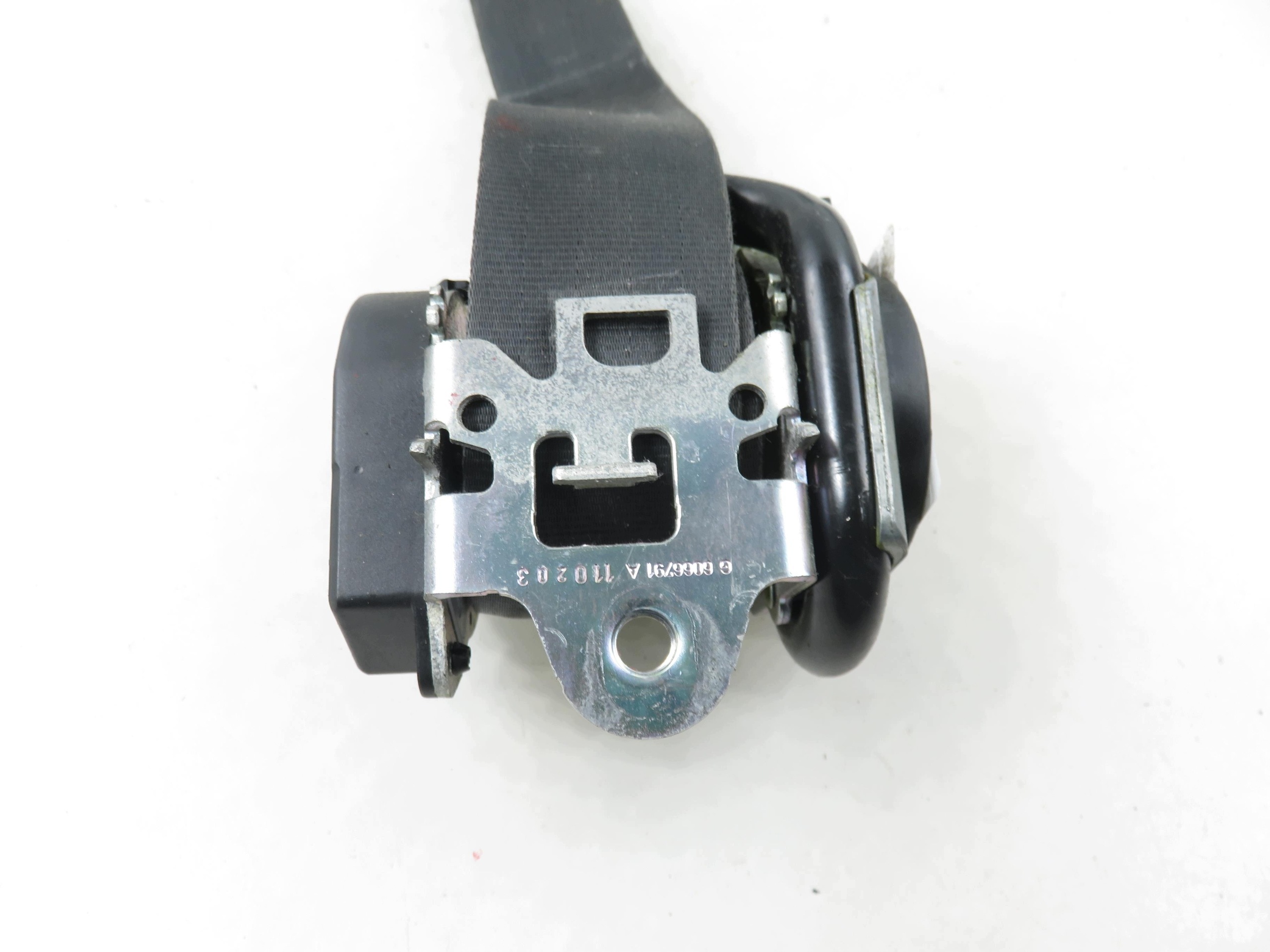 Rechter vorderer Kotflügel Ford Mondeo IV Turnier (BA7) OEM M1132888-9G9N61294BBW image 7