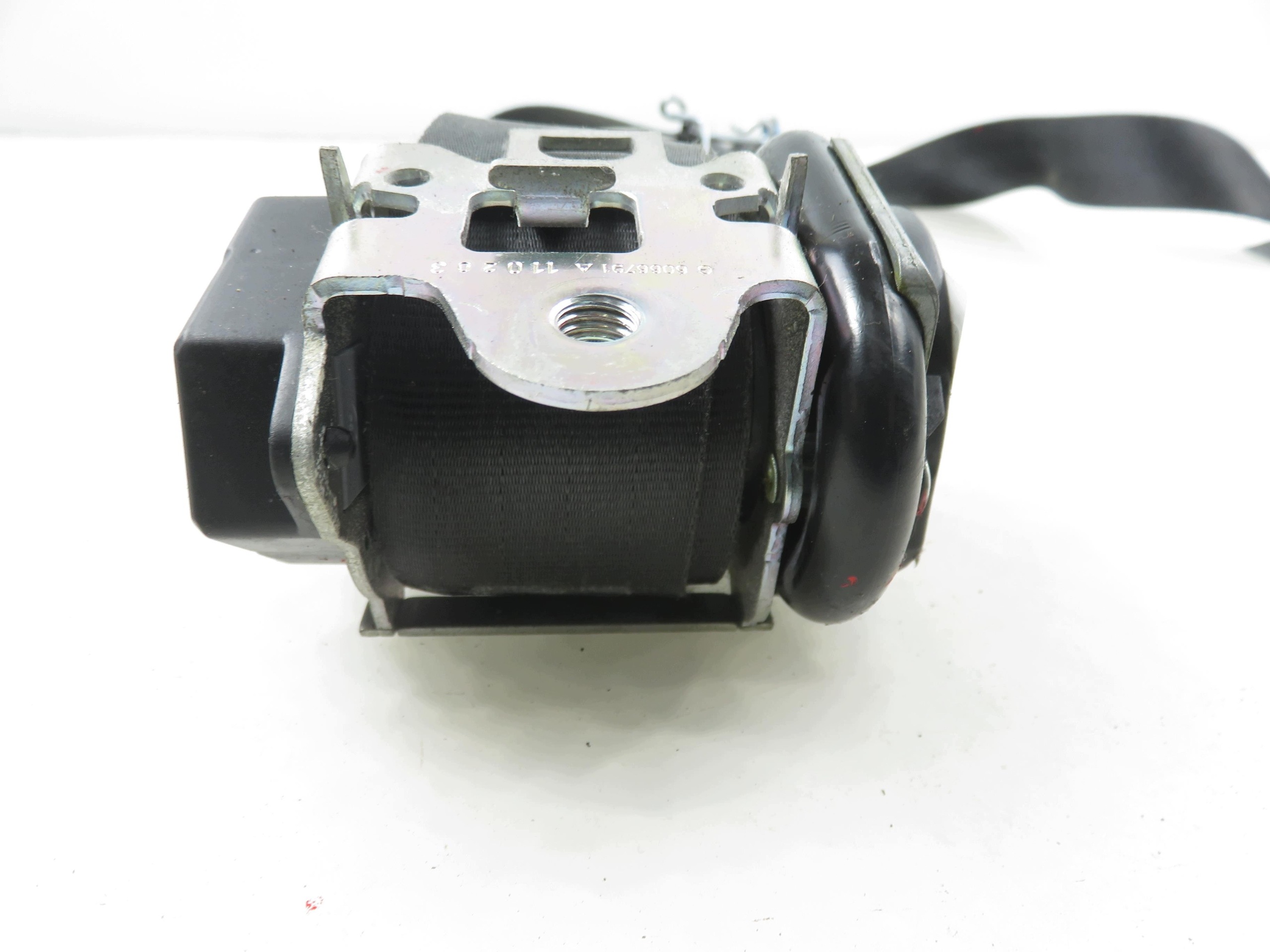 Rechter vorderer Kotflügel Ford Mondeo IV Turnier (BA7) OEM M1132888-9G9N61294BBW image 8