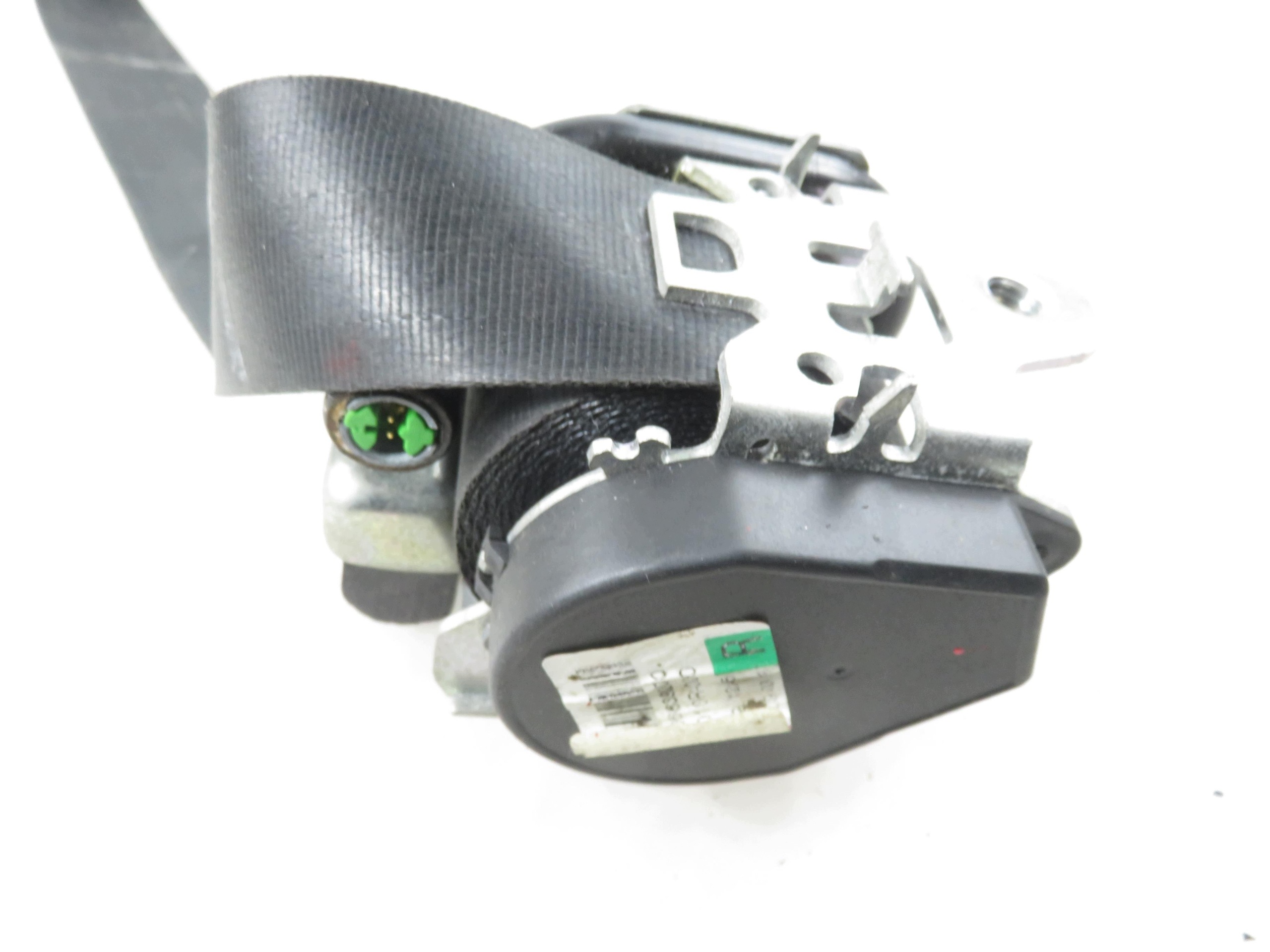 Rechter vorderer Kotflügel Ford Mondeo IV Turnier (BA7) OEM M1132888-9G9N61294BBW image 10