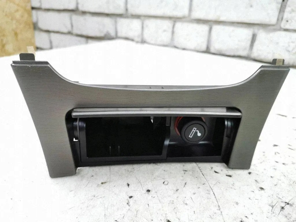 Cendrier Opel OE 13241927 image 4